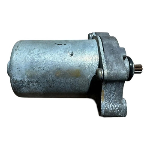 Motor De Partida Honda Lead 110 Ano 2009 Á 2015  Original