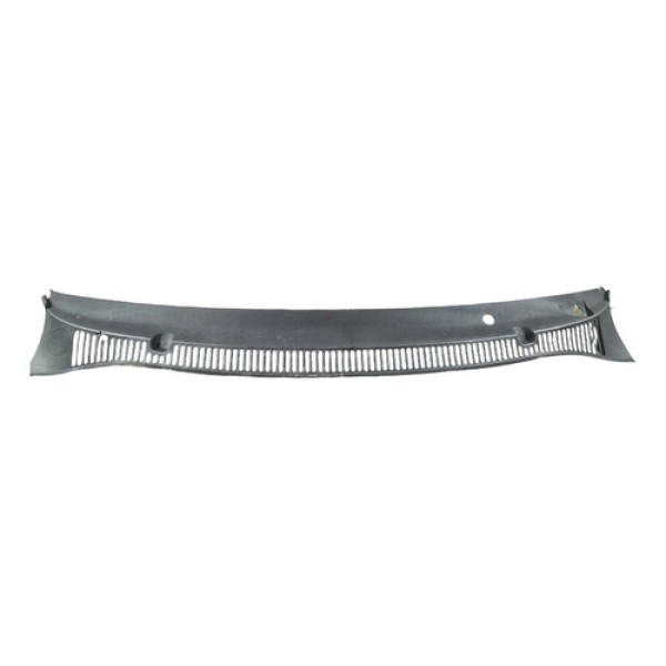 Grade Churrasqueira Vw Crossfox/fox 2004/2007 5z0819415 Preto Fosco