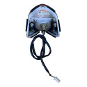 Lanterna Traseira Chopper 2022 Original Completo Direito Vermelho