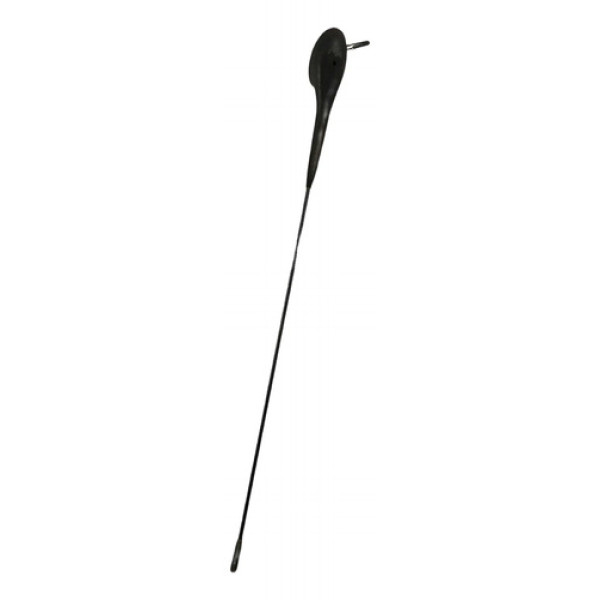 Antena Teto Externa Fiat Palio 2011/2013 Preto