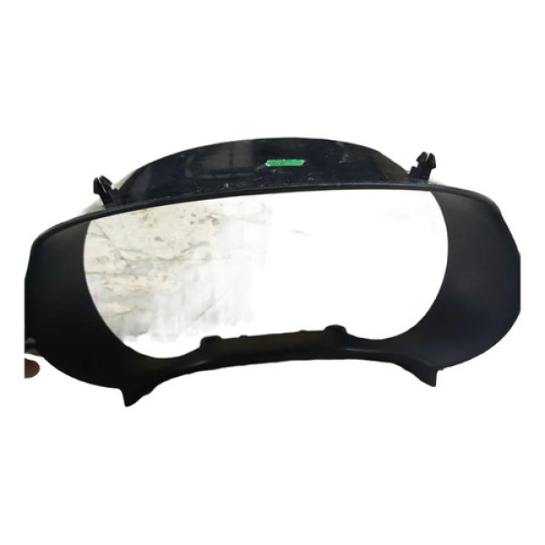 Moldura Painel Velocímetro Gol G5 2008/2012 5u1857059 Preto