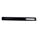 Friso Porta Dianteira Esquerda Jeep Renegade 2015 2022 Preto