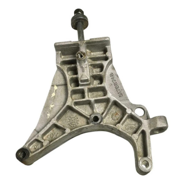 Suporte Coxim Câmbio Fiat Stilo 2005/2011 51788748