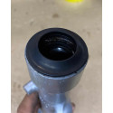 Canela Suzuki Yes 125 2006 Lado Direito Original