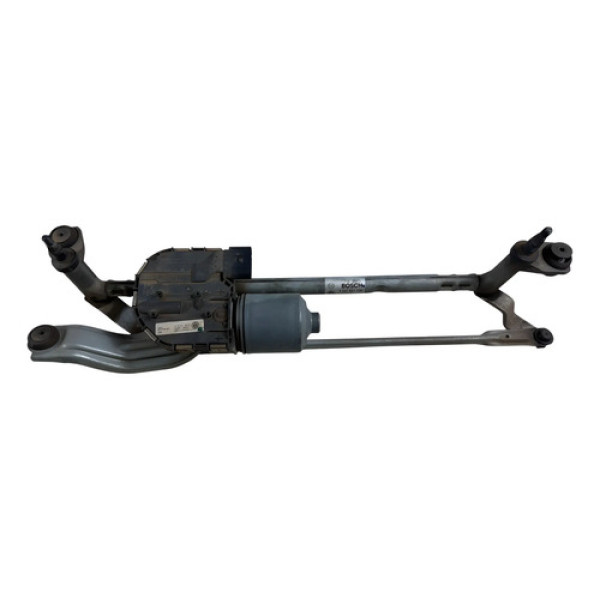 Motor Limpador C/galhada Vw Golf Tsi 2014 Mk7