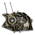 Carcaça Motor Suzuki 125 Yes Intruder 2008 Original