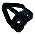 Acabamento Carenagem Lata Lado Direito Xt660 2008 Origi Cx33 Preto
