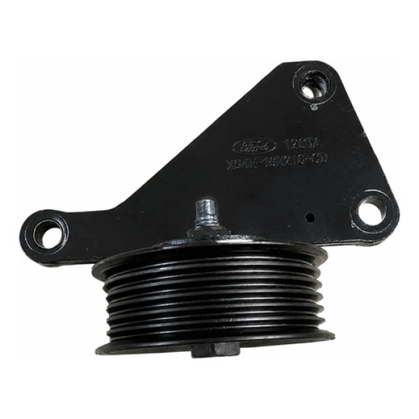 Polia Correia Motor Ka/fiesta 2003/2010 Xs6e19a216cd