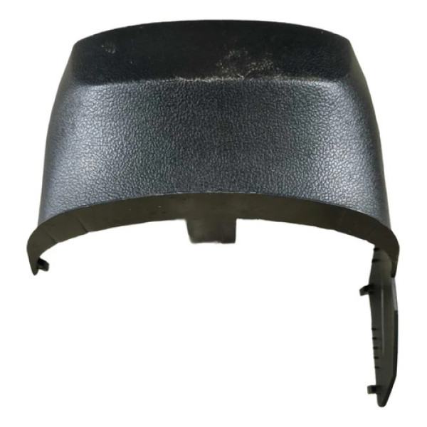 Moldura Superior Volante Toyota Etios 2013/2017 Preto Liso