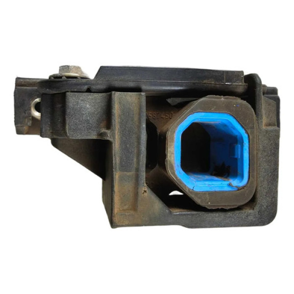 Suporte Coxim Radiador Fiat Pulse Fastback 2021/2024