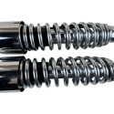 Amortecedor Traseiro Haojue Chopper 150 2023 Original