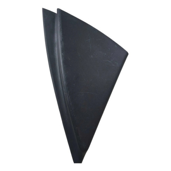 Acabamento Int Retrovisor Esq Hyundai I30 10 /11 876502l010 Preto