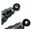 Amortecedor Traseiro Haojue Chopper 150 2023 Original