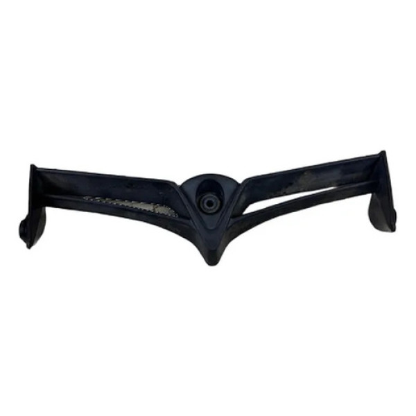 Carenagem Suporte Asa Honda Cb300 Cb 300 2010 Original Preto