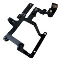 Alça Suporte Módulo Abs Bmw K1200 K 1200 2008 Original Preto
