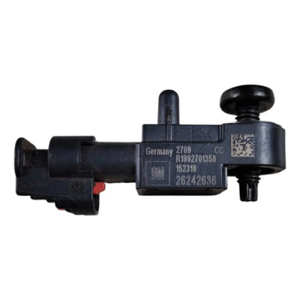 Sensor Airbag Impacto Gm Onix 2020/2022