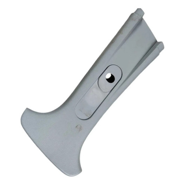 Acabamento Coluna Superior Esquerda Vw Gol G5 373867400a 