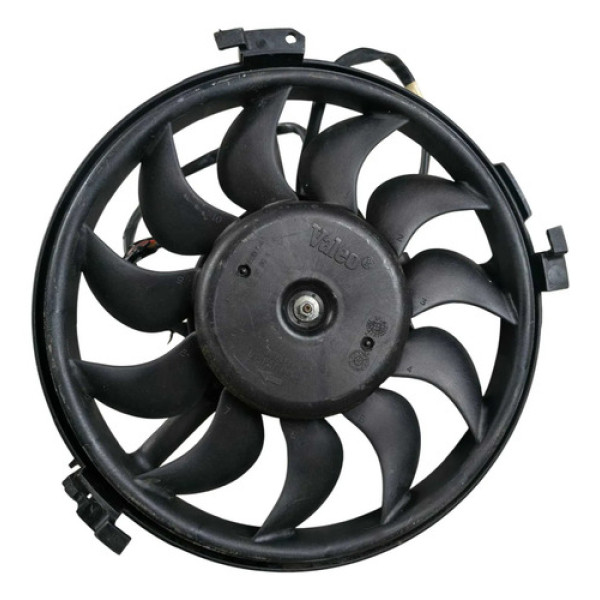 Ventoinha Do Radiador Vw Audi/passat 96/03 869228x