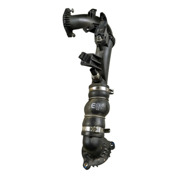 Duto Turbina Fiat Fastback 2023/2015 46347286d580