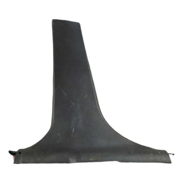 Moldura Coluna Central Esquerda Fiat Stilo 2007/2010