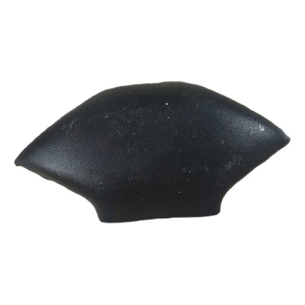 Tampa Acabamento Cinto Tampa Parafuso Vw Gol G2/g4 547857719 Preto