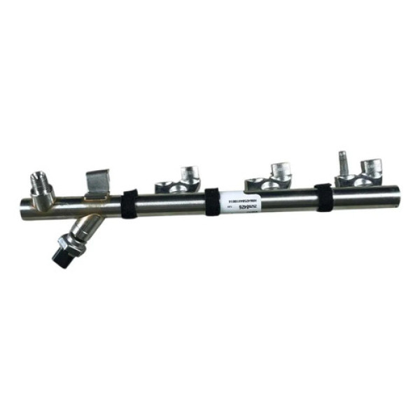 Flauta Bico Injetor Chevrolet Montana 2025 25208426