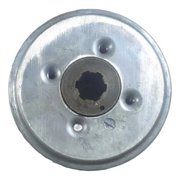 Cubo Plator Embreagem Honda Titan 125 2000/2008