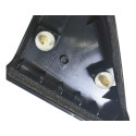 Acabamento Interno Retrovisor Esquerda Kicks17/21 802935rboa Preto