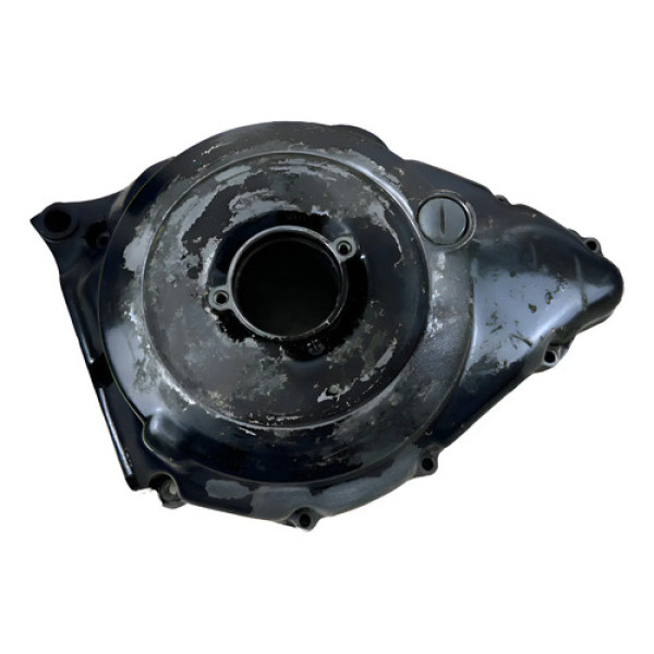 Tampa Lateral Estator Vmax 1200 Ano 1999 Original Preto