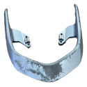 Alça Traseira Yamaha Neo 115 2008/2012 Original Prata