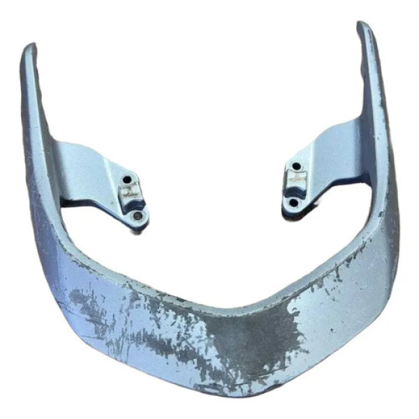 Alça Traseira Yamaha Neo 115 2008/2012 Original Prata