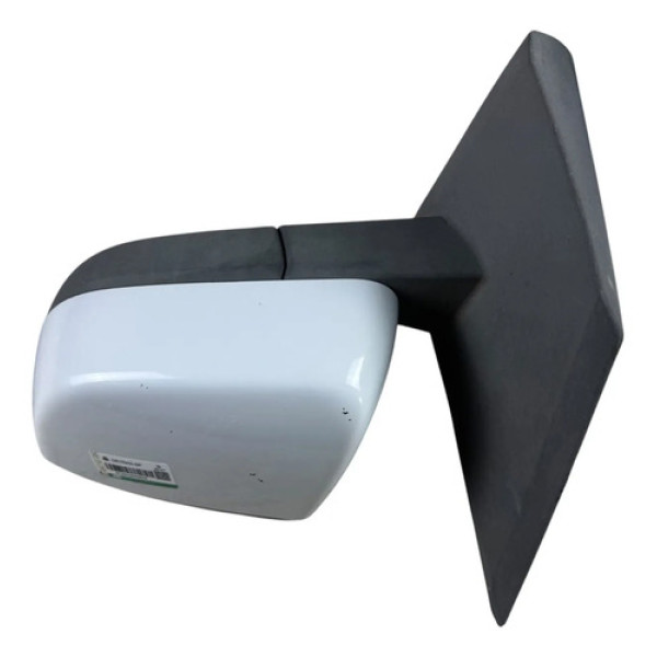 Retrovisor Lado Esquerdo Elétrico Chevrolet Spin 2013 A 2017