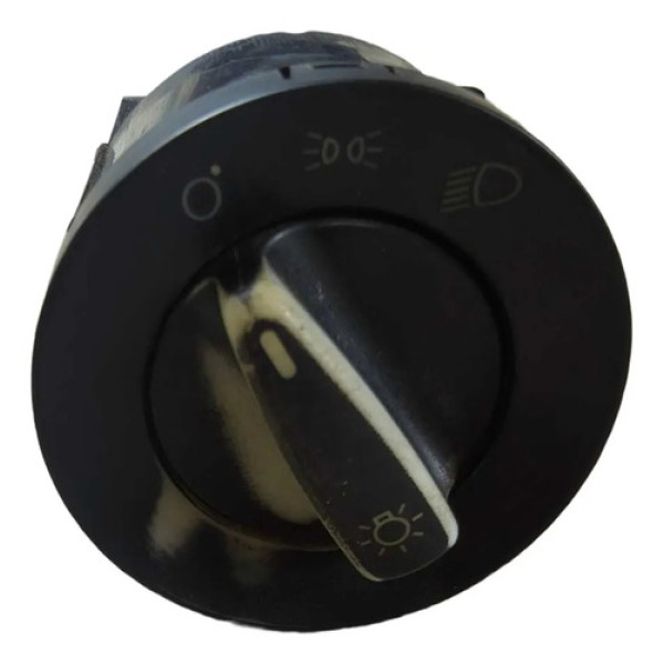 Chave De Luz Comando Farol Gol/golf/fox 2001/2006