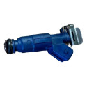 Bico Injetor Chery Face 2010 16v 1.3 127v