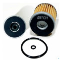 Filtro De Óleo Yamaha Fazer Xtz Lander Tenere 250 Vedamotors