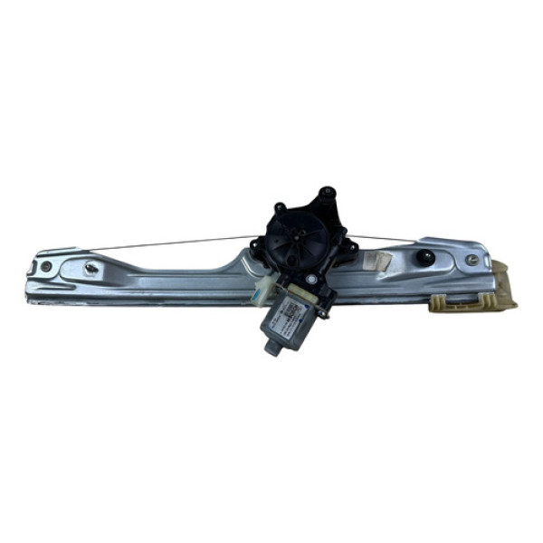 Máquina Vidro Elétrica Traseira Esq Chevrolet Onix 2020