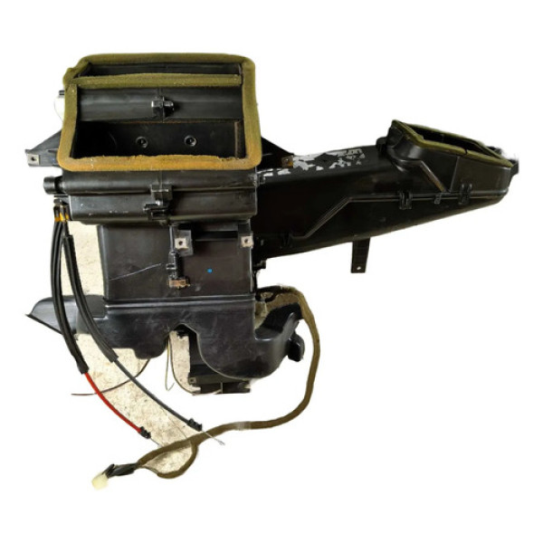 Caixa Evaporadora Ar Forçado Vw Gol G4 2004/2008