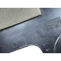Acabamento Coluna Inferior Esquepeugeot 207 2012 9683617377