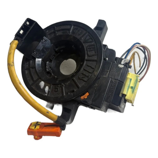 Hard Disck Airbag Toyota Etios 2013-17 Original Bege
