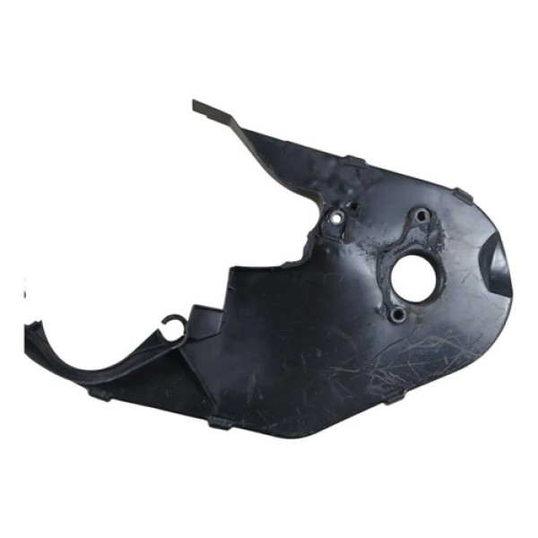 Capa Protetora Correia Dentada Volkswagen Voyage 2012 Preto