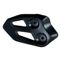 Acabamento Carenagem Lata Lado Esquerdo Xt660 2008 Cx28 Preto