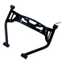 Alça Suporte Farol Bmw K1200 2007 2008 Original Filé Preto