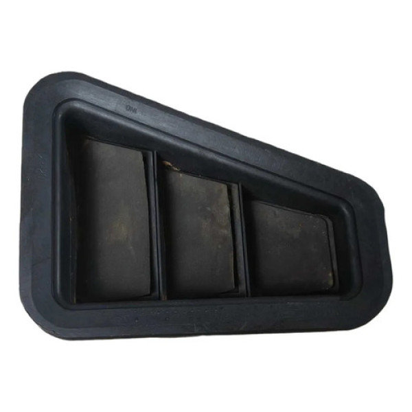 Difusor Ar Carroceria Ldo Direito Vw Gol G4 2007 373819466