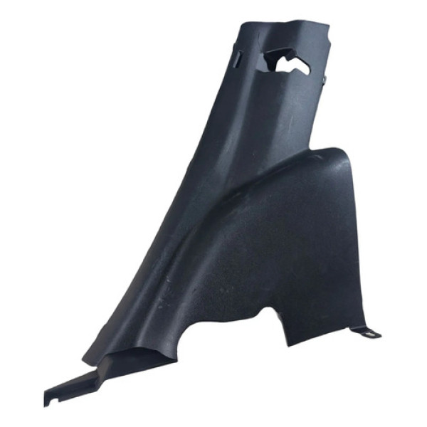 Acabamento Porta Malas Toyota Etios 2013-2017 Original Preto