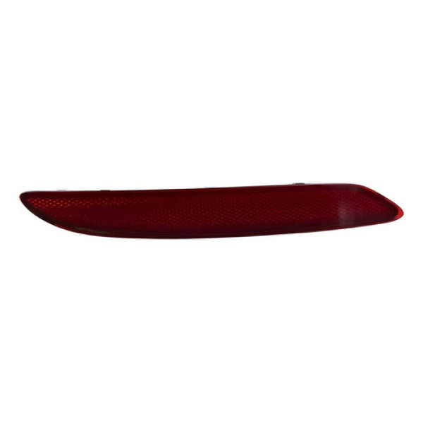 Refletor L/d Parachoque Traseiro Onix Plus Sedan 26699754 Prateado
