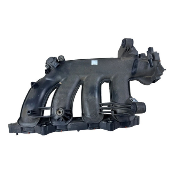 Coletor Admissao Mercedes C200 Kompressor 1.8 2010