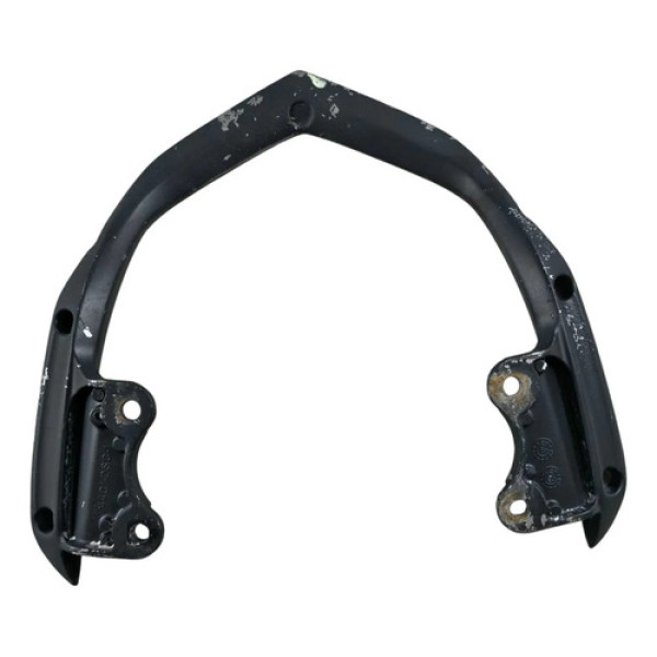 Alça Traseira Yamaha Fazer 250 11/17 44c1dsc1 Preto