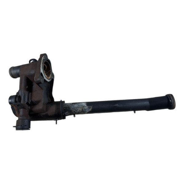 Cavalete Agua Completo Gol G4 1.0 At Mi 2005 A 2008 S-ar