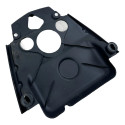 Carenagem Superior Tanque Da Jet 50 Original Preto