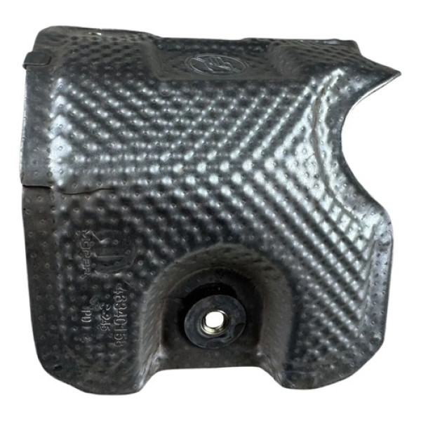 Defletor Protetor Calor Superior Turbina Fiat Fastback 2024